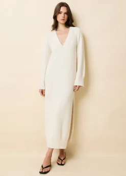 Edith Dress Brule