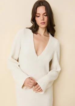 Edith Dress Brule