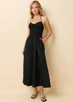 Lolita Dress Noir