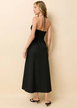 Lolita Dress Noir