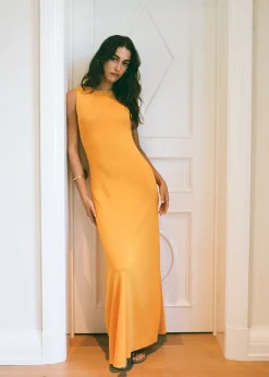 Lucerne Dress Mango