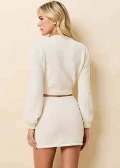 Lynette Cardigan Brule