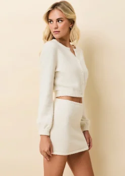 Lynette Cardigan Brule