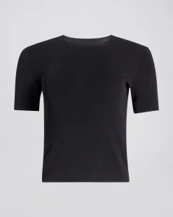 Riada T-Shirt Noir