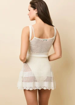 Ulla Dress Brule