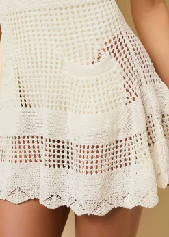 Ulla Dress Brule